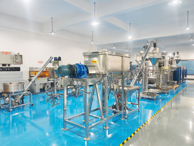 ���հ�װ��е�ǻ��װ��е����